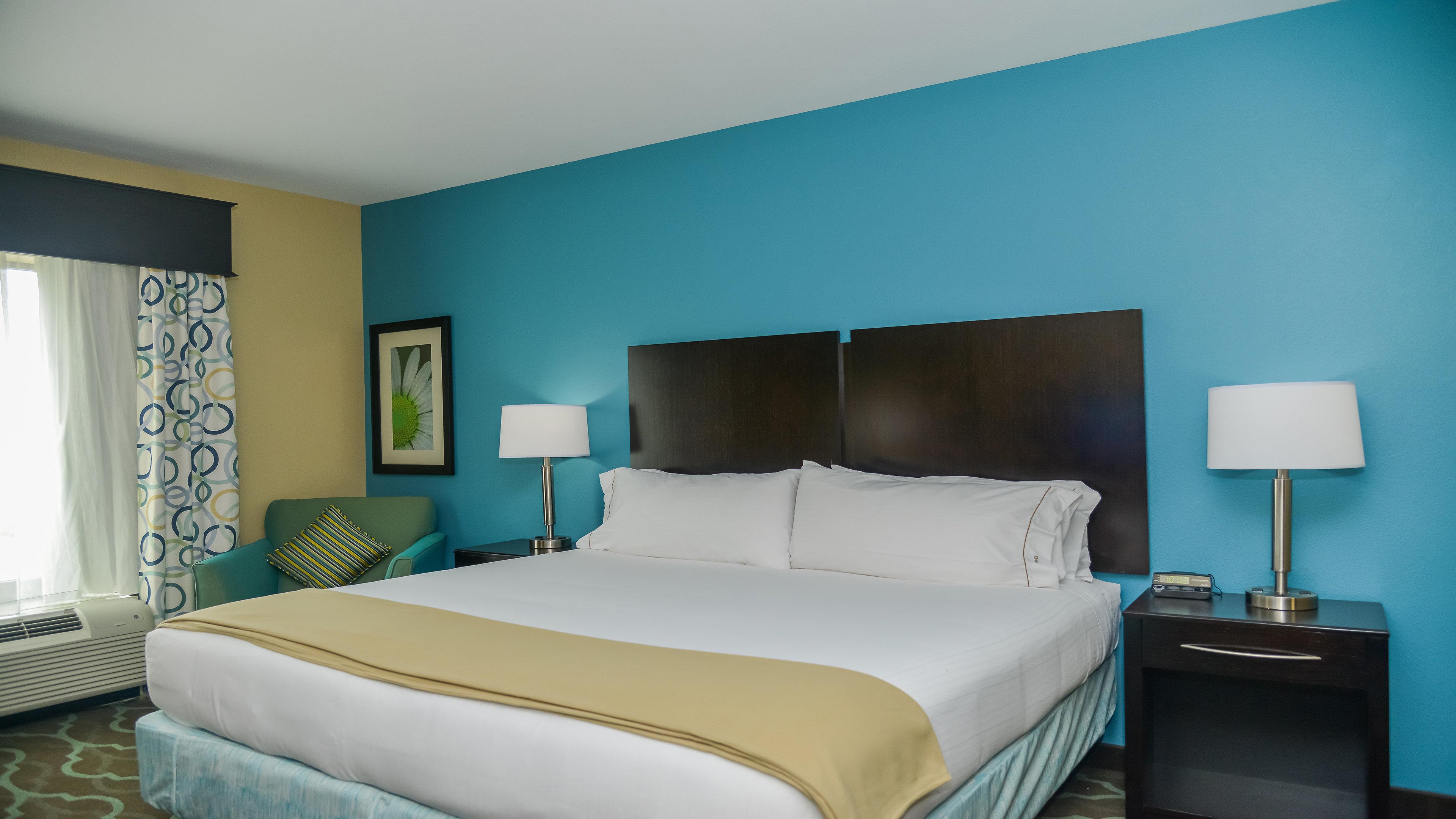 Holiday Inn Express Hotels & Suites Cuero By Ihg Exterior foto