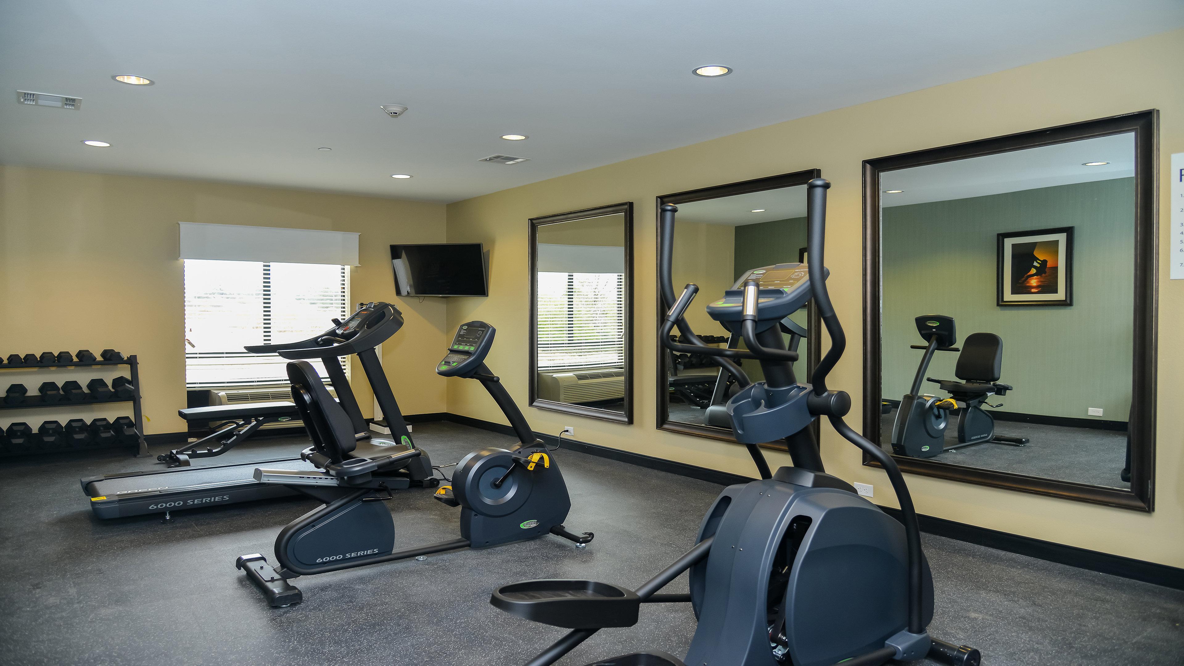 Holiday Inn Express Hotels & Suites Cuero By Ihg Exterior foto