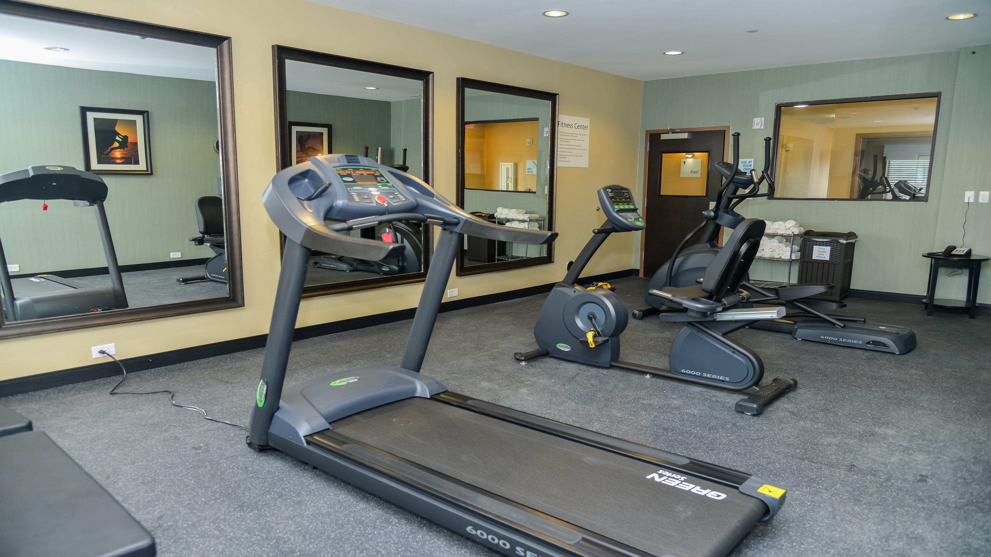 Holiday Inn Express Hotels & Suites Cuero By Ihg Exterior foto