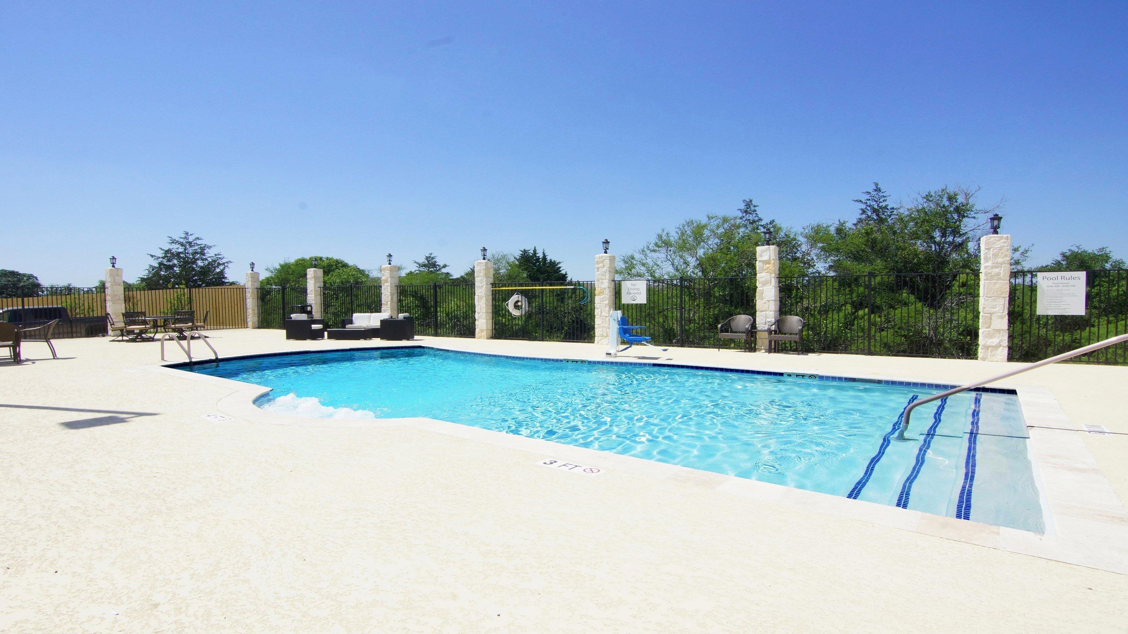 Holiday Inn Express Hotels & Suites Cuero By Ihg Exterior foto