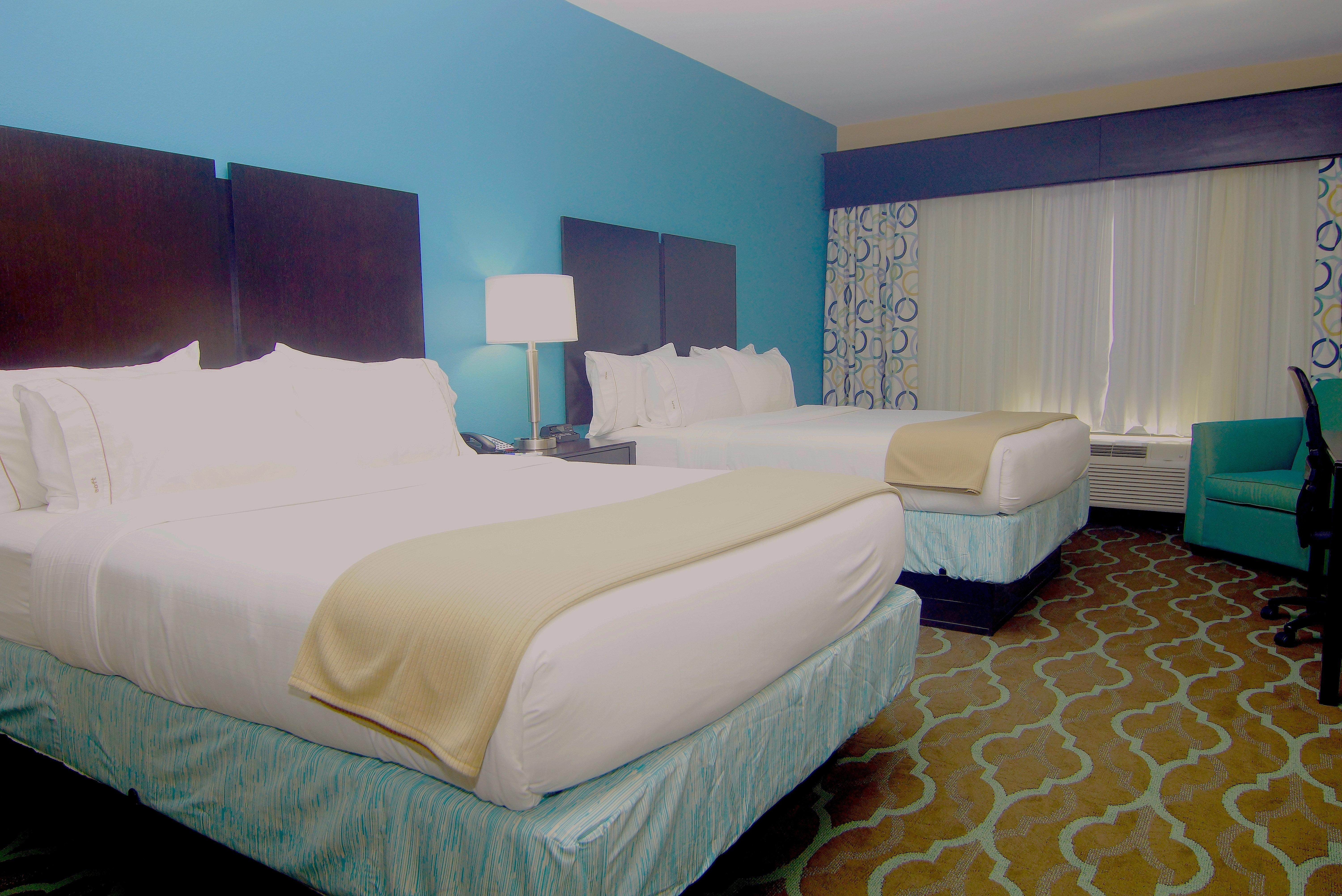Holiday Inn Express Hotels & Suites Cuero By Ihg Exterior foto